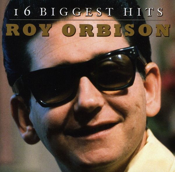 Roy Orbison: 16 Biggest Hits (CD)
