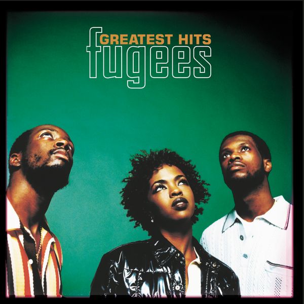 Fugees: Greatest Hits (CD)