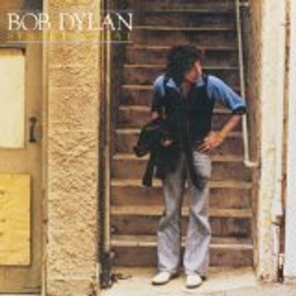 Bob Dylan: Street Legal (CD)