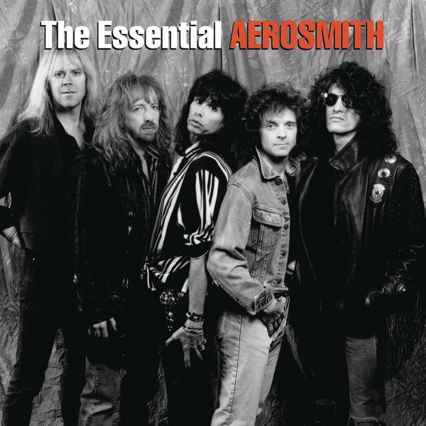 Aerosmith: The Essential (2 CDs)
