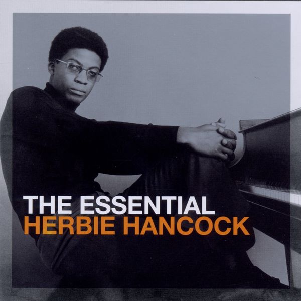 Herbie Hancock: The Essential (2 CDs)