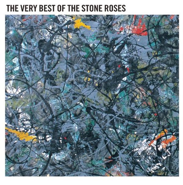 The Stone Roses: The Very Best Of (2 Vinyl-LPs)