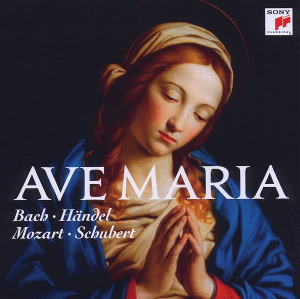 Ave Maria (CD)
