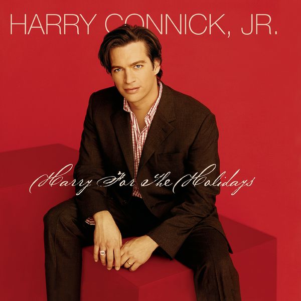 Harry Connick Jr.: Harry For The Holidays (CD)
