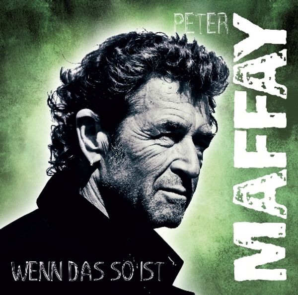 Peter Maffay: Wenn das so ist (180g) (Limited-Edition) (2 Vinyl-LPs)
