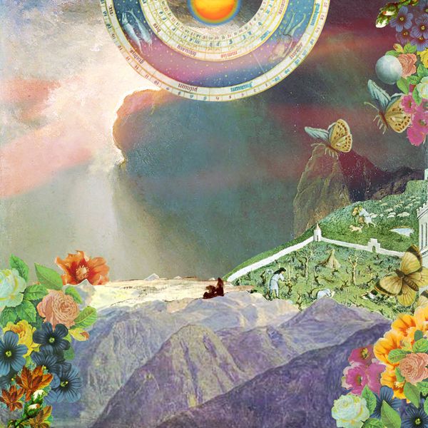 Night Moves: Pennied Days (180g) (Vinyl-LP)