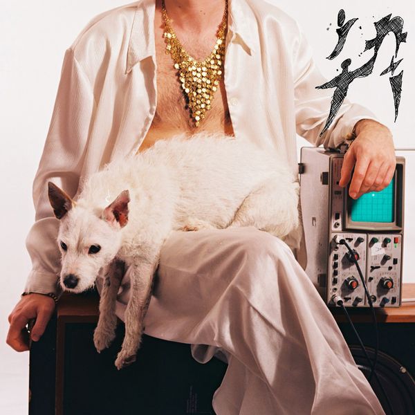 LA Priest: Inji (180g) (Vinyl-LP)