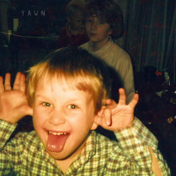 Bill Ryder-Jones: Yawn (Vinyl-LP)