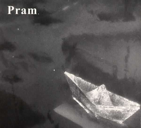 Pram: Across The Meridian (CD)
