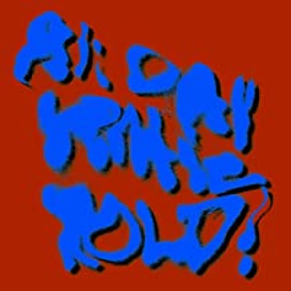 The Porches: All Day Gentle Hold! (CD)