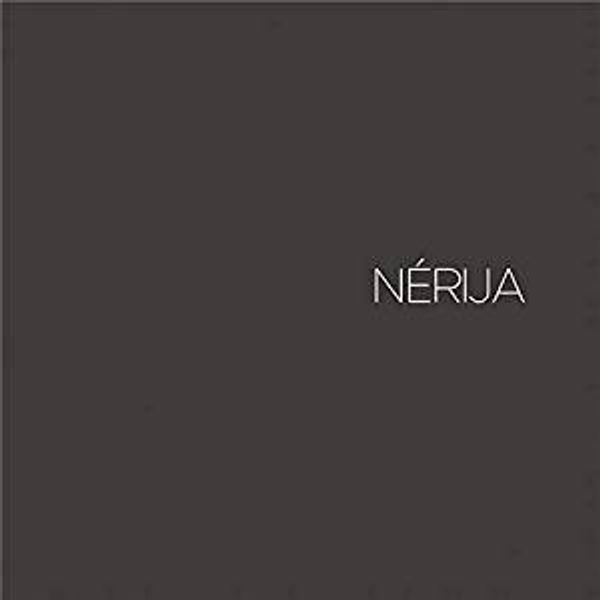 Nérija: Nerija EP (CD)