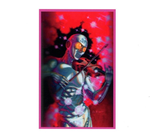 John Maus: Love Is Real (CD)