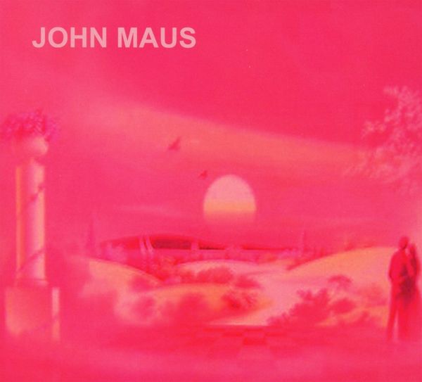 John Maus: Songs (CD)