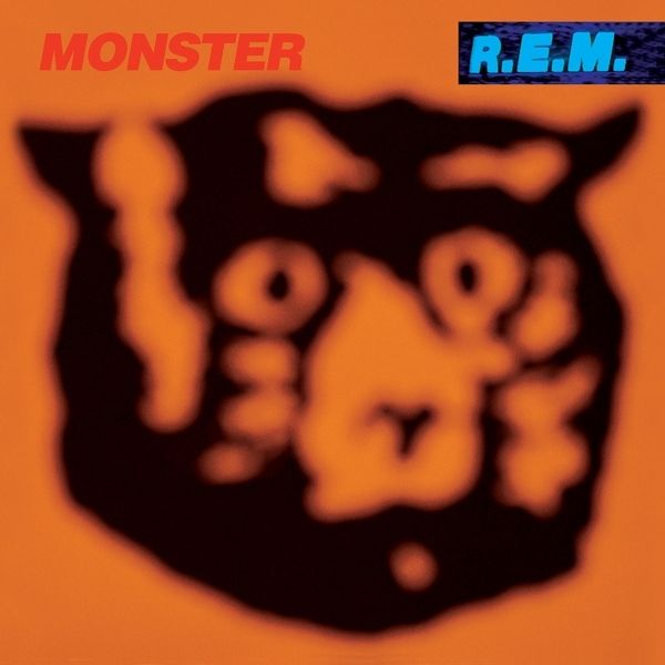 R.E.M.: Monster (CD)