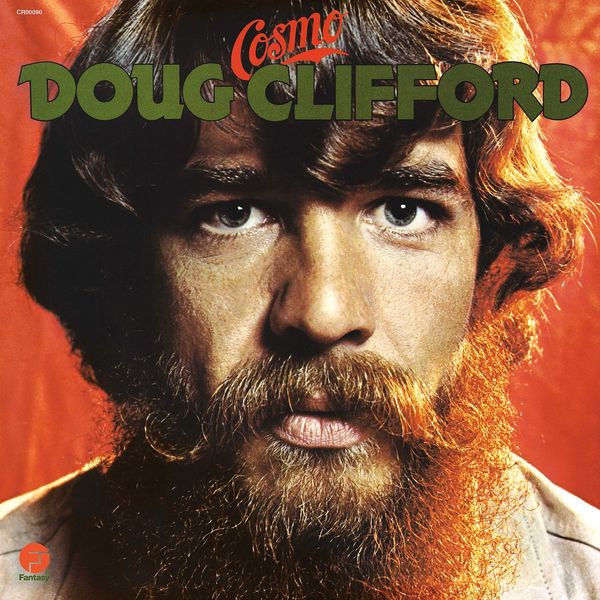 Doug Clifford: Doug "Cosmo" Clifford (remastered) (180g) (Vinyl-LP)