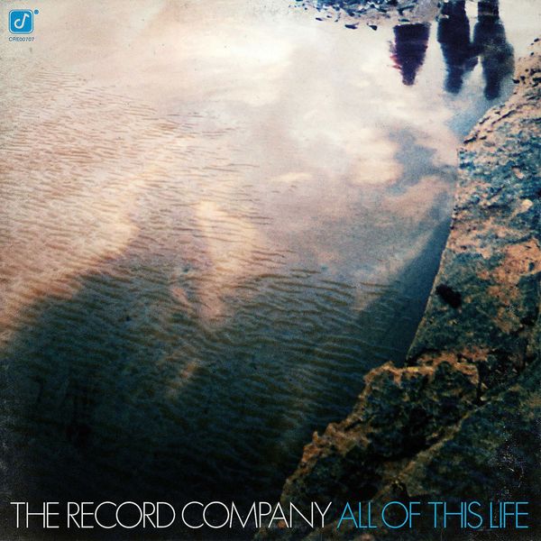 The Record Company: All Of This Life (CD)