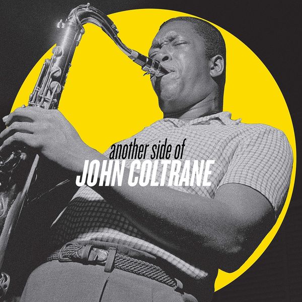 John Coltrane: Another Side Of John Coltrane (180g) (2 Vinyl-LPs)