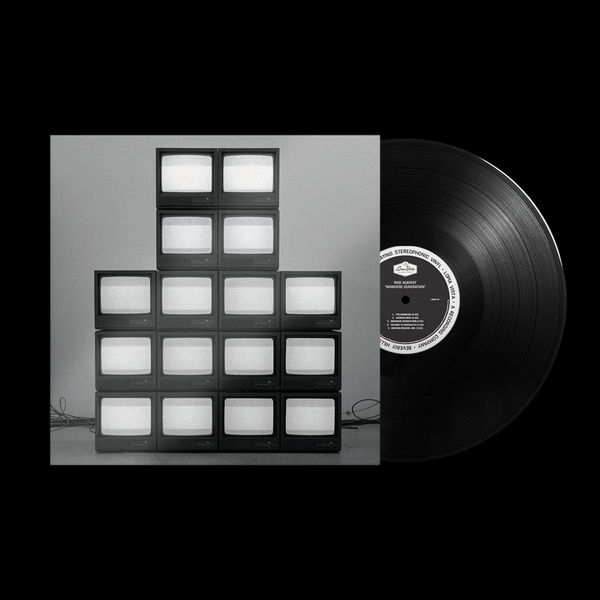 Rise Against: Nowhere Generation (Vinyl-LP)