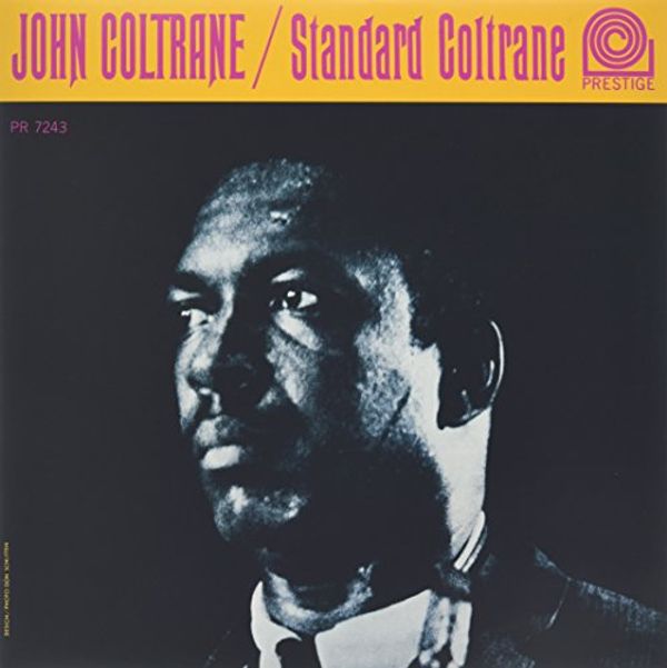 John Coltrane: Standard Coltrane (Limited Edition) (Vinyl-LP)