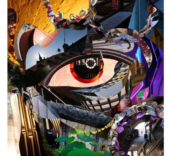London Brew: London Brew (2 CDs)