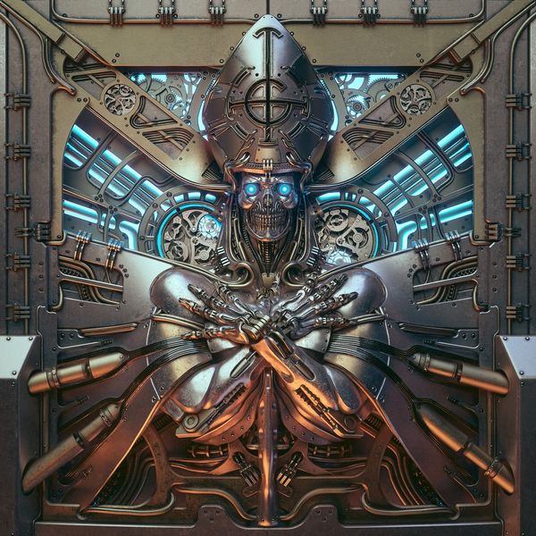 Ghost: Phantomime (CD)