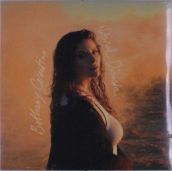Bethany Cosentino: Natural Disaster (Vinyl-LP)