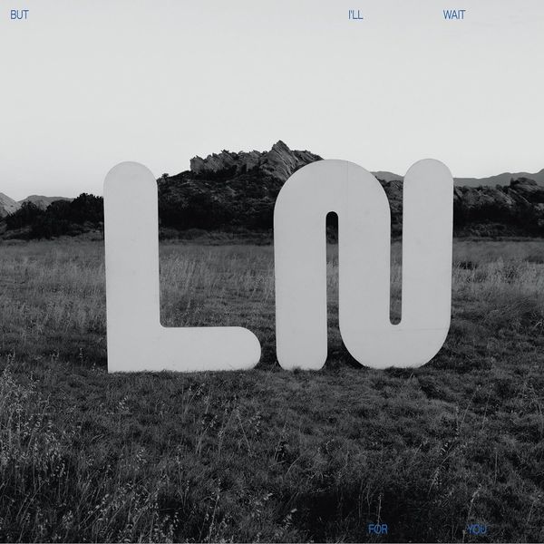 Local Natives: But Ill Wait For You (CD)