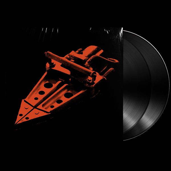 Pierce The Veil: The Jaws Of Life (Deluxe Edition) (2 Vinyl-LPs)