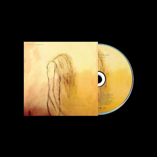 The Pretty Reckless: Who You Selling For (CD)