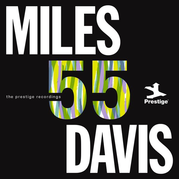 Miles Davis: Miles 55: The Prestige Recordings (2 CDs)