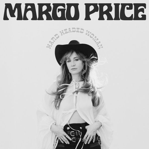 Margo Price: Hard Headed Woman (CD)