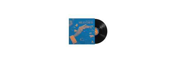 Miles Davis: The Best Of Miles Davis (Vinyl-LP)