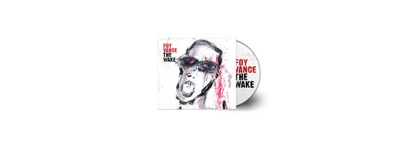Foy Vance: The Wake (CD)