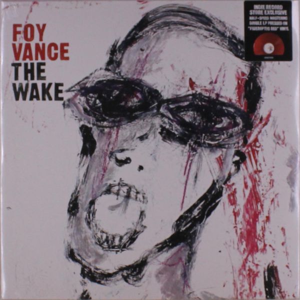 Foy Vance: The Wake (Exclusive Indie Record Store Edition)... (2 LPs)