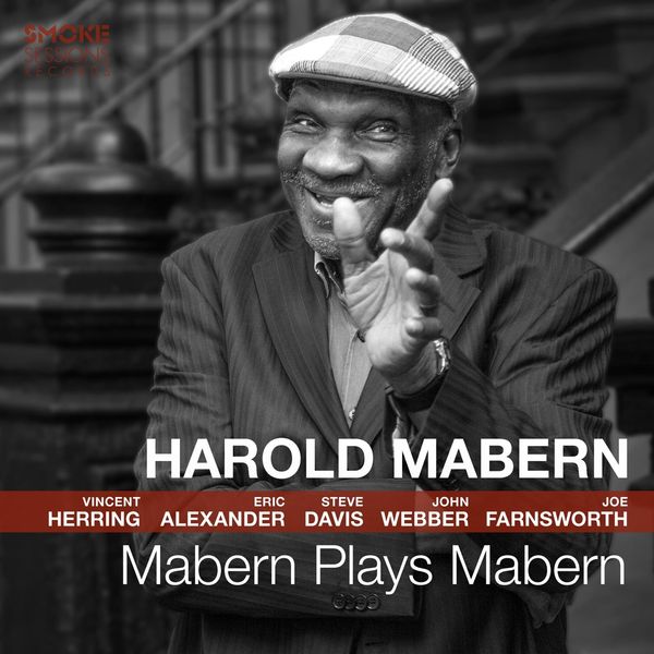 Harold Mabern: Mabern Plays Mabern: Live 2018 (CD)