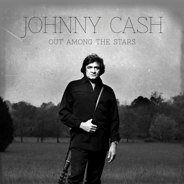 Johnny Cash: Out Among The Stars (CD)