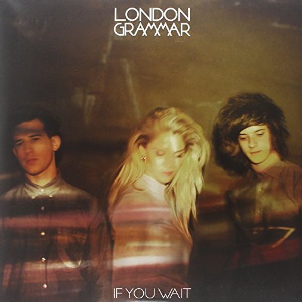 London Grammar: If You Wait (2 Vinyl-LPs)