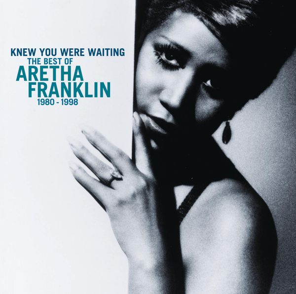 Aretha Franklin: Knew You Were Waiting: The Best Of Aretha Fr... (CD)