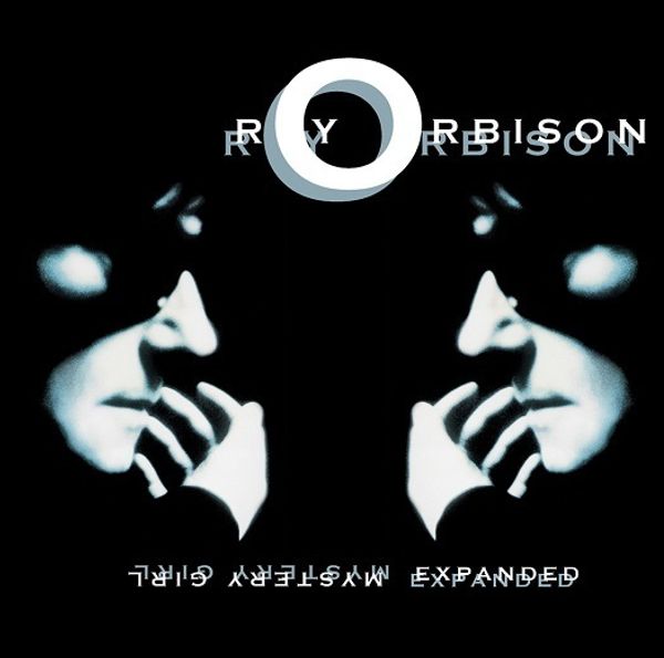 Roy Orbison: Mystery Girl (25th Anniversary) (Expanded Editio... (CD)