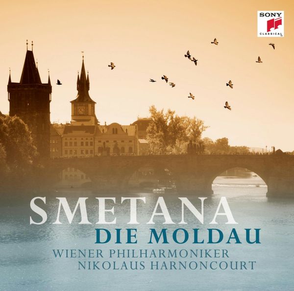 Bedrich Smetana: Orchesterwerke (CD)