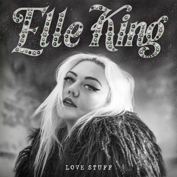 Elle King: Love Stuff (CD)