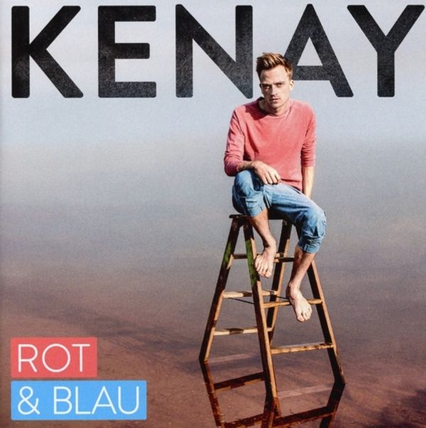 Kenay: Rot & Blau (CD)