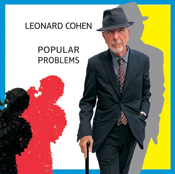 Leonard Cohen: Popular Problems (180g) (1 LP und 1 CD)