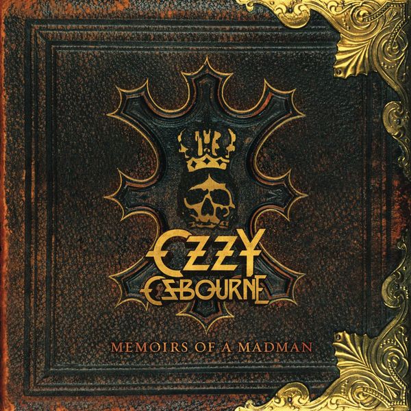 Ozzy Osbourne: Memoirs Of A Madman (Explicit) (CD)