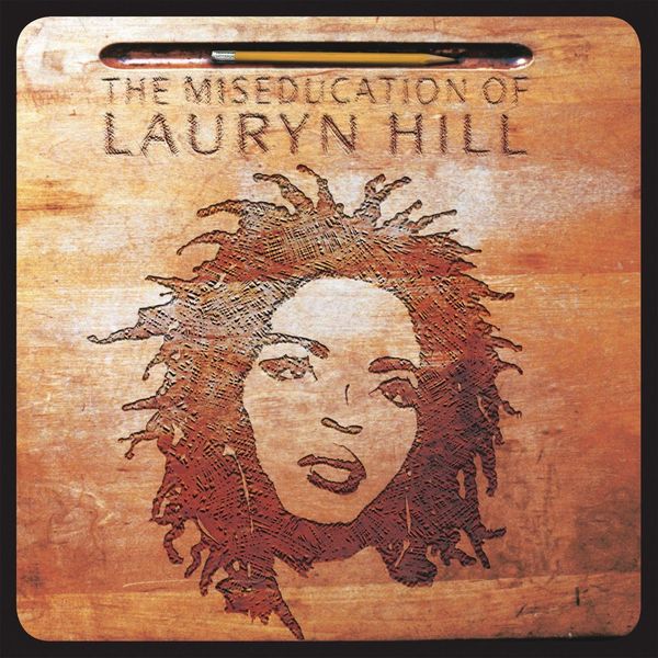 Lauryn Hill: The Miseducation Of Lauryn Hill (2 Vinyl-LPs)
