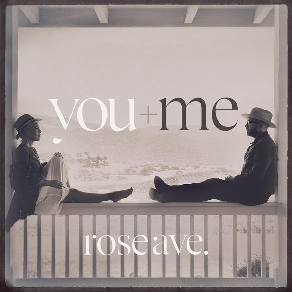 You+Me: Rose Ave. (CD)