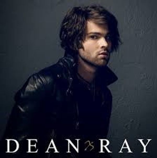 Dean Ray: Dean Ray (CD)