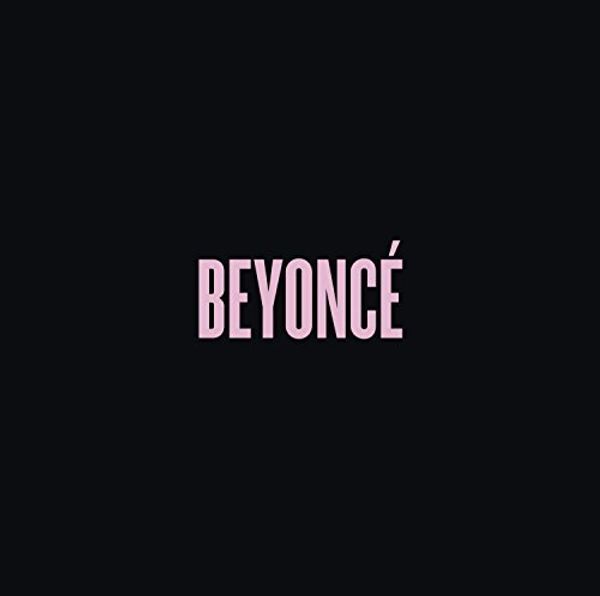 Beyoncé: Beyonce (Clean) (CD)