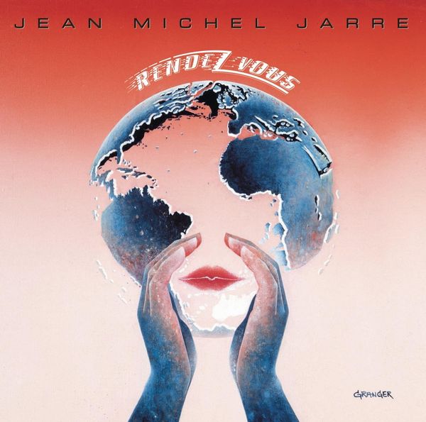 Jean Michel Jarre: Rendez-Vous (CD)