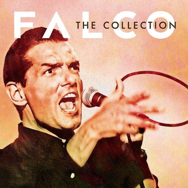 Falco: The Collection (CD)